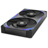 NZXT Performance Fan F280X, Ventola Nero