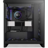 NZXT Performance Fan F280X, Ventola Nero