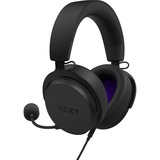 NZXT Relay, Cuffia da gioco Nero