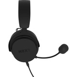 NZXT Relay, Cuffia da gioco Nero