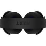 NZXT Relay, Cuffia da gioco Nero