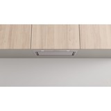 Neff D54NAC1N0 N 70, Cappa aspirante accaio