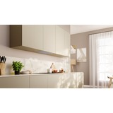 Neff D54NAC1N0 N 70, Cappa aspirante accaio