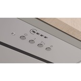 Neff D54NAC1N0 N 70, Cappa aspirante accaio