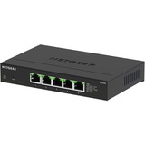 Netgear MS305E-100EUS, Interruttore 