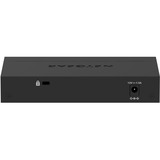 Netgear MS305E-100EUS, Interruttore 