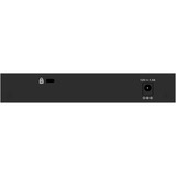 Netgear MS305E-100EUS, Interruttore 