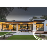 Netgear Orbi 370 Dual-band (2.4 GHz/5 GHz) Wi-Fi 7 (802.11be) Bianco 2 Interno, Punto di accesso bianco, Bianco, Interno, Sistema Mesh, 240 m², Dual-band (2.4 GHz/5 GHz), Wi-Fi 7 (802.11be)