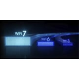 Netgear RBE372-100EUS, Punto di accesso bianco