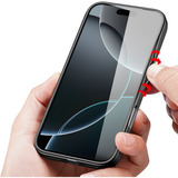 Nevox StyleShell NYLO, Custodia per telefono Nero