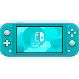 Nintendo Switch Lite (ohne Netzteil) turchese