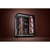 Noctua NL-LC1-36, Raffreddamento ad acqua Nero/marrone