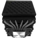 Ocypus Iota A62, raffreddamento CPU  Nero