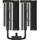 Ocypus Iota A62, raffreddamento CPU  Nero