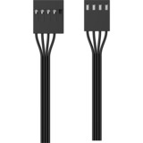 Ocypus Iota A62, raffreddamento CPU  Nero