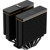 Ocypus Iota A62, raffreddamento CPU  Nero