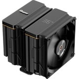 Ocypus Iota A62, raffreddamento CPU  Nero