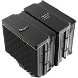 Ocypus Iota A62, raffreddamento CPU  Nero