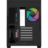 Ocypus Iota C70 Curve ARGB Digital, Chassis Tower Nero