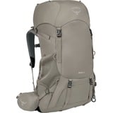 Osprey Renn 50, Zaino marrone chiaro