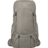 Osprey Renn 50, Zaino marrone chiaro