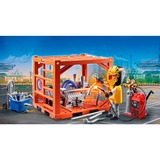 PLAYMOBIL 70774, Giochi di costruzione 