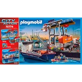 PLAYMOBIL 70774, Giochi di costruzione 
