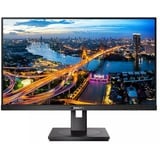 Philips B Line 243B1/00 Monitor PC 60,5 cm (23.8") 1920 x 1080 Pixel Full HD LED Nero, Monitor LED Nero, 60,5 cm (23.8"), 1920 x 1080 Pixel, Full HD, LED, 4 ms, Nero