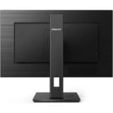 Philips B Line 243B1/00 Monitor PC 60,5 cm (23.8") 1920 x 1080 Pixel Full HD LED Nero, Monitor LED Nero, 60,5 cm (23.8"), 1920 x 1080 Pixel, Full HD, LED, 4 ms, Nero