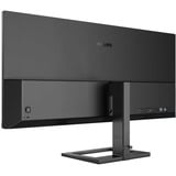 Philips E Line 346E2LAE/00 Monitor PC 86,4 cm (34") 3440 x 1440 Pixel Wide Quad HD LCD Nero, Monitor LED Nero, 86,4 cm (34"), 3440 x 1440 Pixel, Wide Quad HD, LCD, 4 ms, Nero