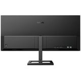 Philips E Line 346E2LAE/00 Monitor PC 86,4 cm (34") 3440 x 1440 Pixel Wide Quad HD LCD Nero, Monitor LED Nero, 86,4 cm (34"), 3440 x 1440 Pixel, Wide Quad HD, LCD, 4 ms, Nero