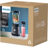 Philips Frullatore da banco serie 5000 HR3041/00, Mixer stand Nero