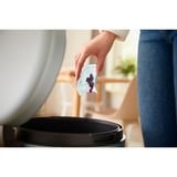 Philips GC026/00, Lint Remover blu/Bianco