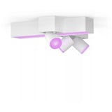 Philips Hue 929003809101, Luce LED bianco