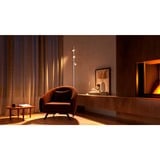 Philips Hue Philips Hue White and Color Ambiance Perifo set con 4 cilindri a sospensione Smart Bianco, Lampada bianco, Philips Hue White and Color ambiance Perifo set con 4 cilindri a sospensione Smart Bianco, Faretto per illuminazione ferroviaria, LED, 6500 K, 220 - 240 V, Bianco