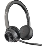 Plantronics Headset Nero