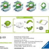 Ravensburger 22412, Ferrovia 