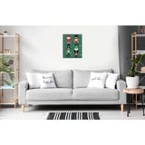 Ravensburger 23893, Vernice 