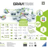 Ravensburger 27482, Ferrovia 