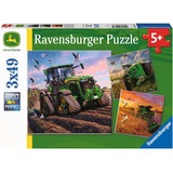 Ravensburger 5173 puzzle 49 pz Fattoria 49 pz, Fattoria, 5 anno/i