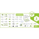 Ravensburger GraviTrax Action-Set Energy, Ferrovia 