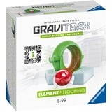 Ravensburger GraviTrax Elemento Looping, Ferrovia 