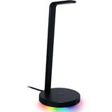 Razer Base Station V2 Chroma Stazione base Nero, Stazione base, Alluminio, 460 g, Nero