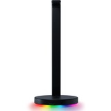 Razer Base Station V2 Chroma Stazione base Nero, Stazione base, Alluminio, 460 g, Nero