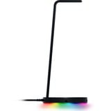 Razer Base Station V2 Chroma Stazione base Nero, Stazione base, Alluminio, 460 g, Nero
