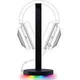 Razer Base Station V2 Chroma Stazione base Nero, Stazione base, Alluminio, 460 g, Nero