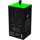 Razer Base Station V2 Chroma Stazione base Nero, Stazione base, Alluminio, 460 g, Nero