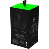 Razer Base Station V2 Chroma Stazione base, Supporto Nero, Stazione base, Alluminio, 460 g, Nero