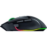 Razer Basilisk V3 Pro, Mouse da gioco Nero