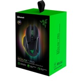 Razer Basilisk V3 Pro, Mouse da gioco Nero